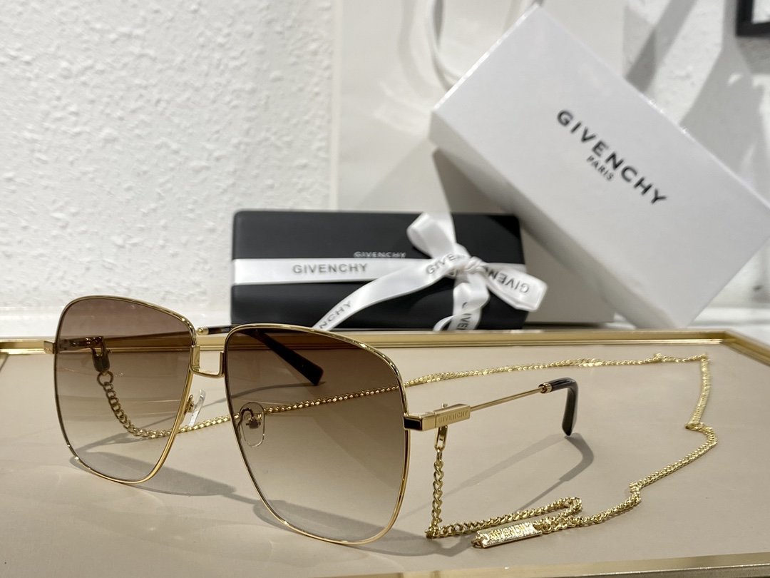 Givenchy Sunglasses