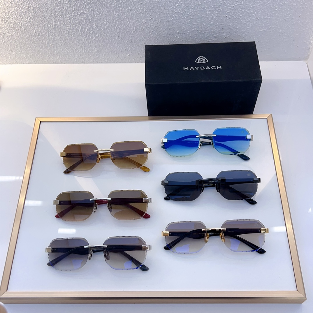 Maybach Sunglasses
