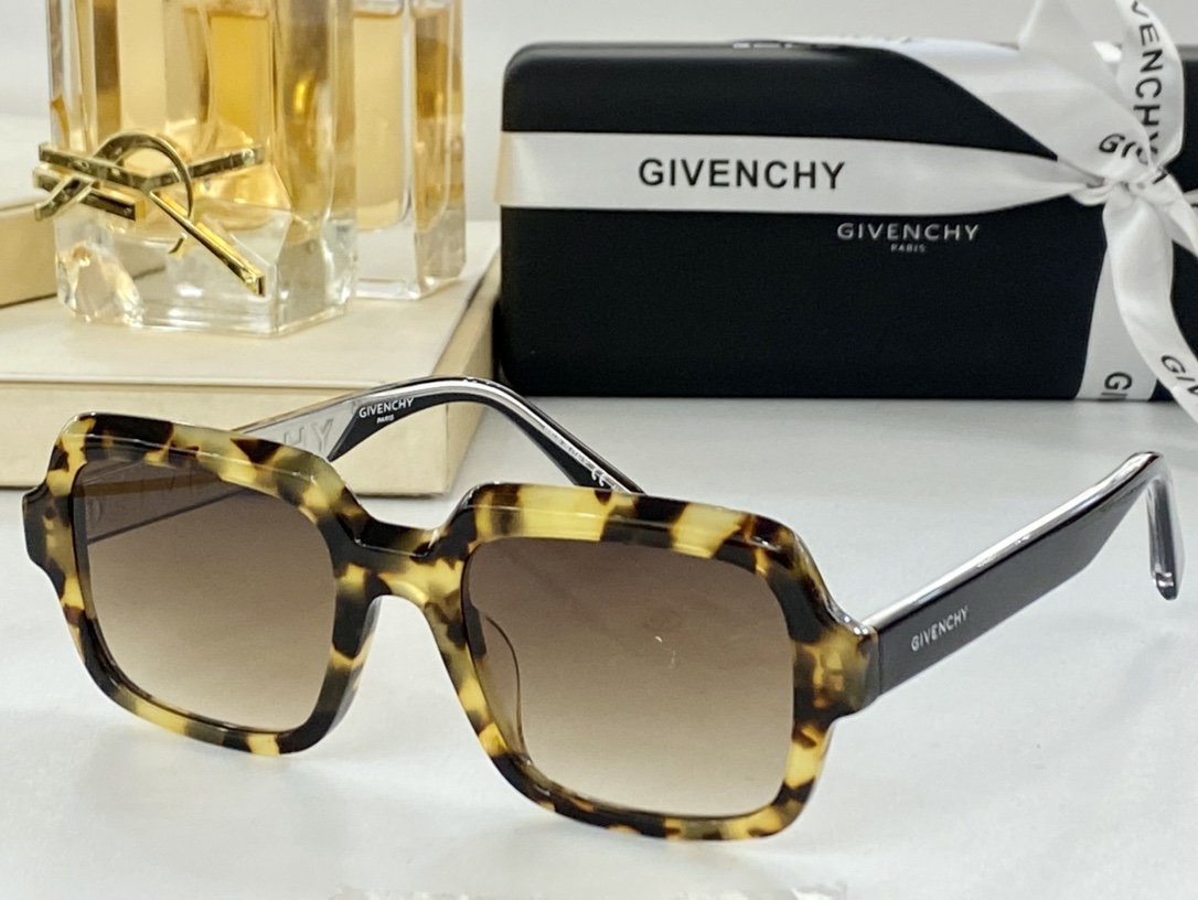 Givenchy Sunglasses