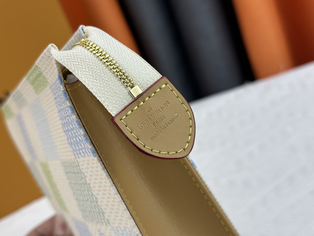 Louis Vuitton Toiletry Bag M40446 M61692 M47542 Shoulder Bag Handbag