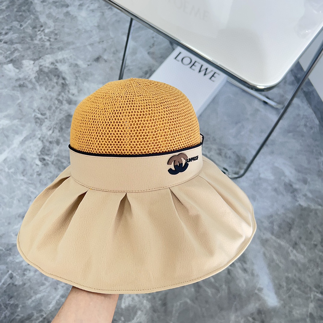 Chanel Hats(Replica)