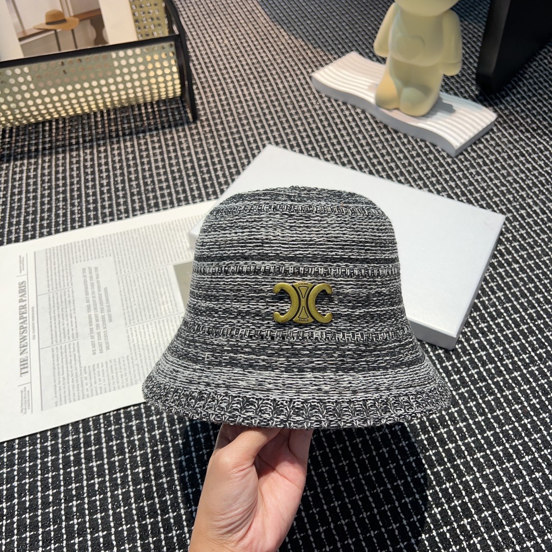 Celine Hats(Replica)