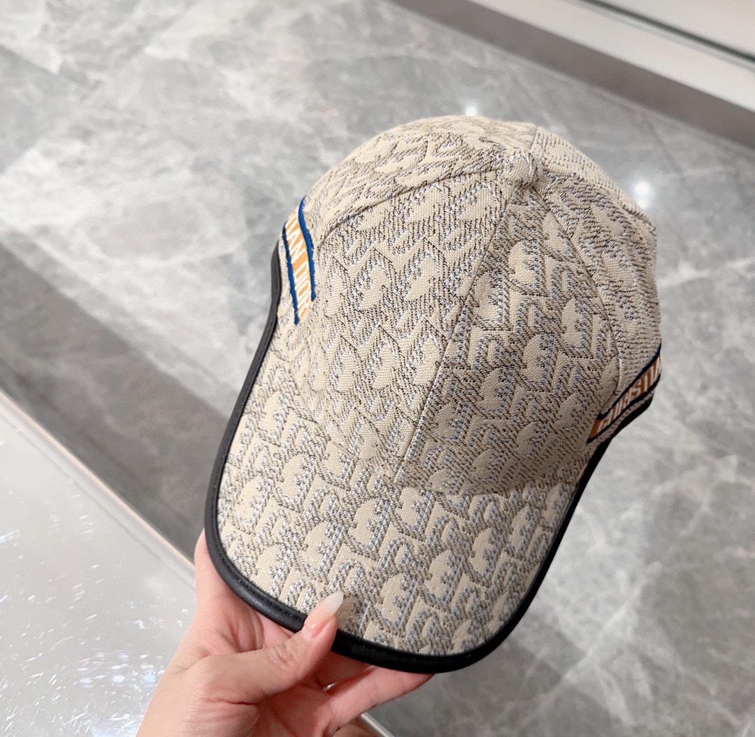 Dior Hats(Replica)