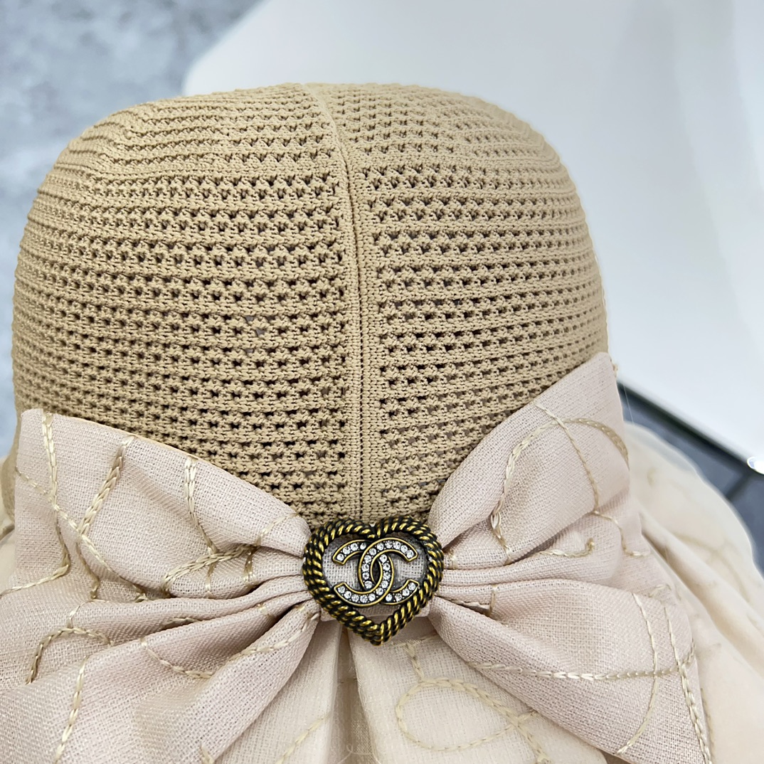 Chanel Hats(Replica)