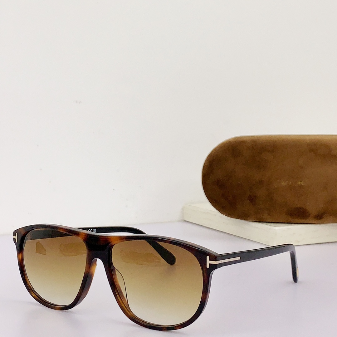 Tom Ford Sunglasses