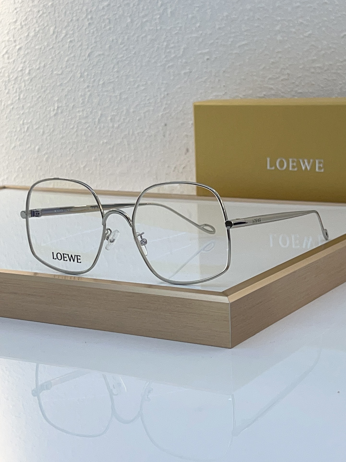 Loewe Sunglasses