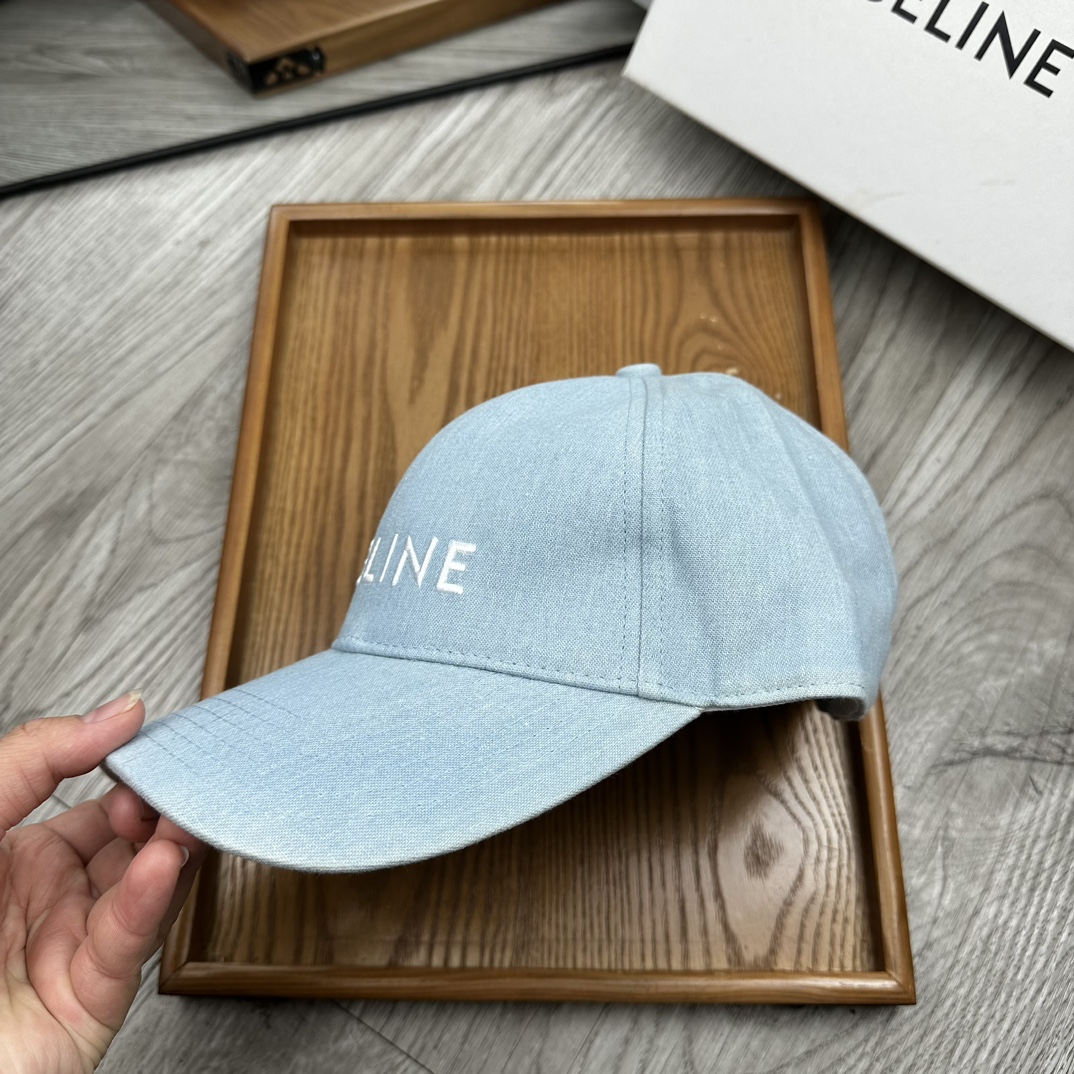 Celine Hats(Replica)