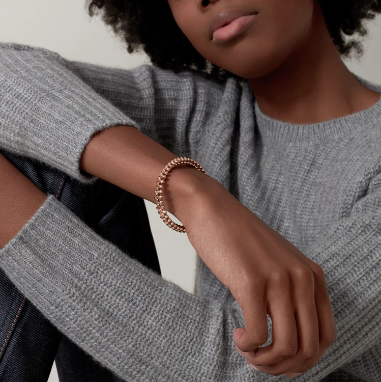 Cartier CLASH DE CARTIER BRACELET MEDIUM MODEL Dupe