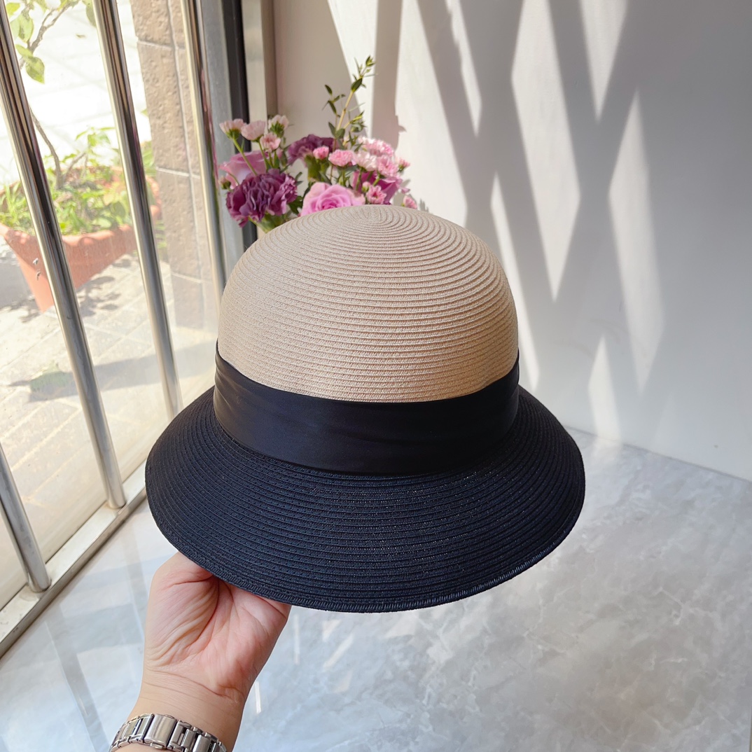 Chanel Hats(Replica)