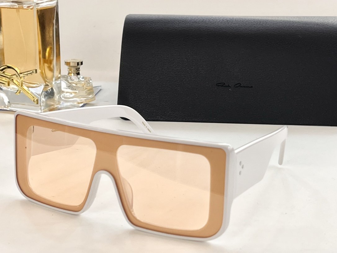 Rick Owens Sunglasses