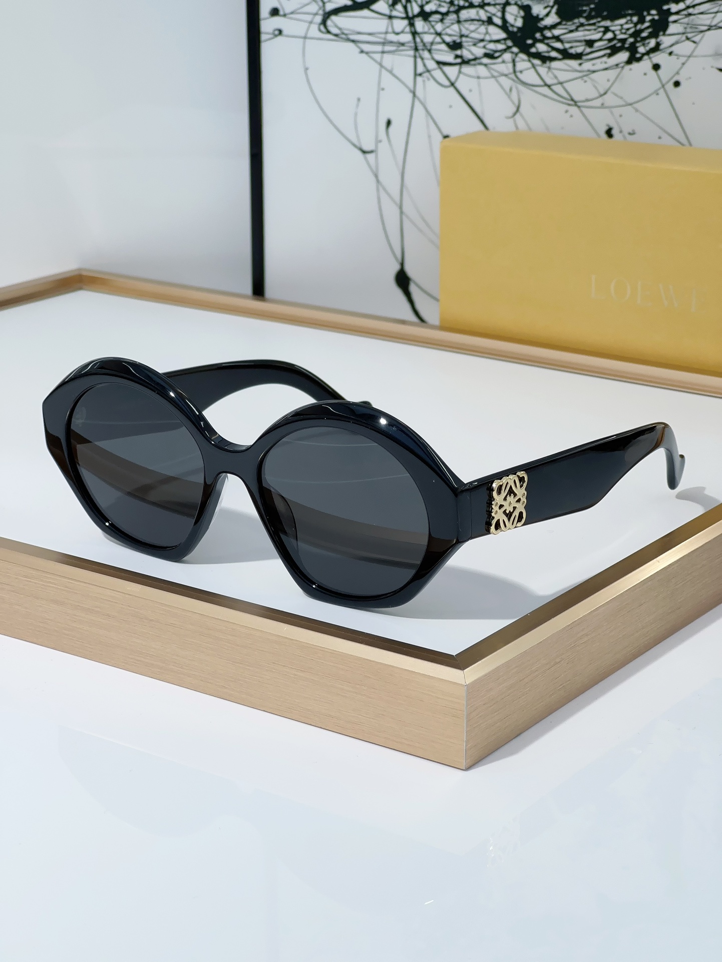 Loewe Sunglasses