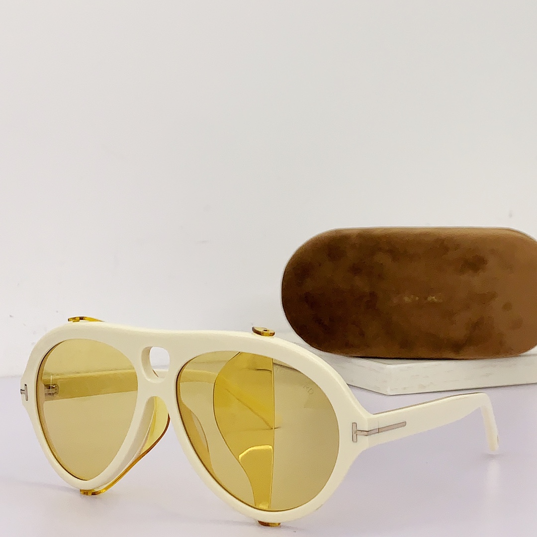 Tom Ford Sunglasses