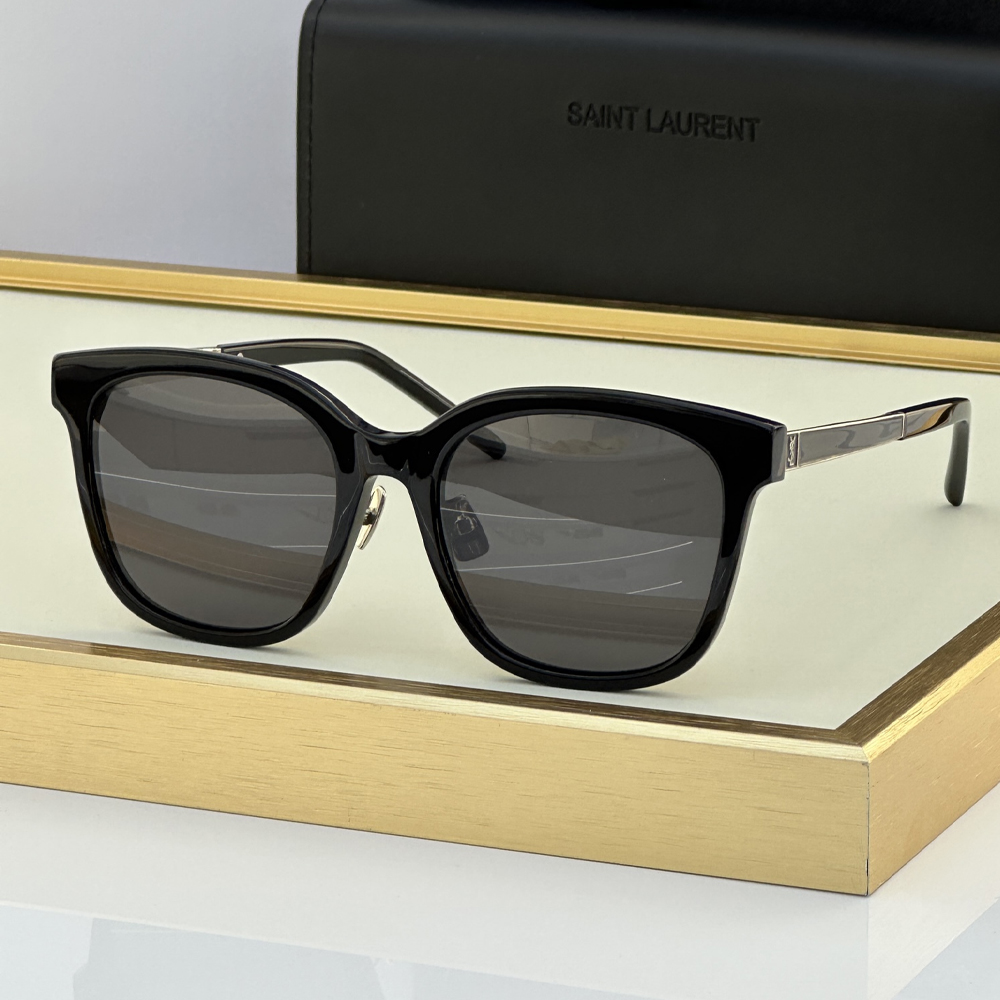 Saint Laurent YSL Casual Outdoor Sunglasses Top Quality（Replica）