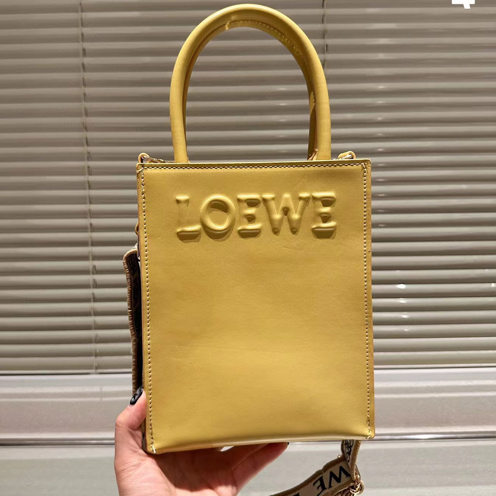 Loewe A5 Shoulder Bag Handbag Shoulder Bag(Replica)