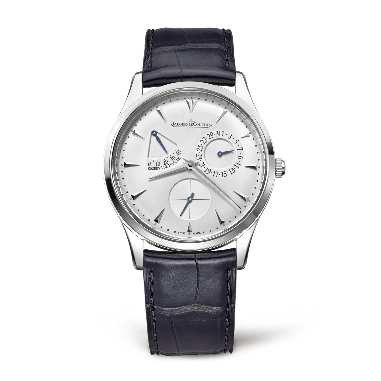 Master Ultra Thin Power Reserve (Q1378420)