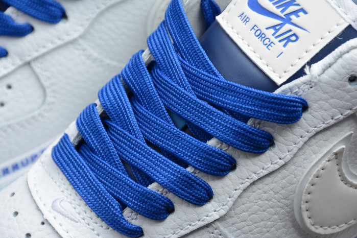 Uninterrupted Nike Air Force 1 Low CQ0494-100