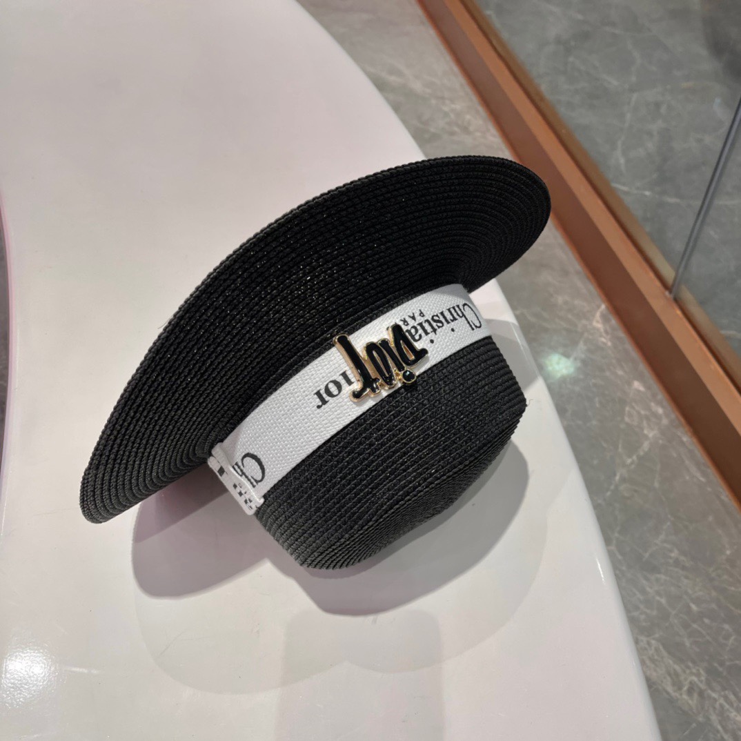 Dior Hats(Replica)