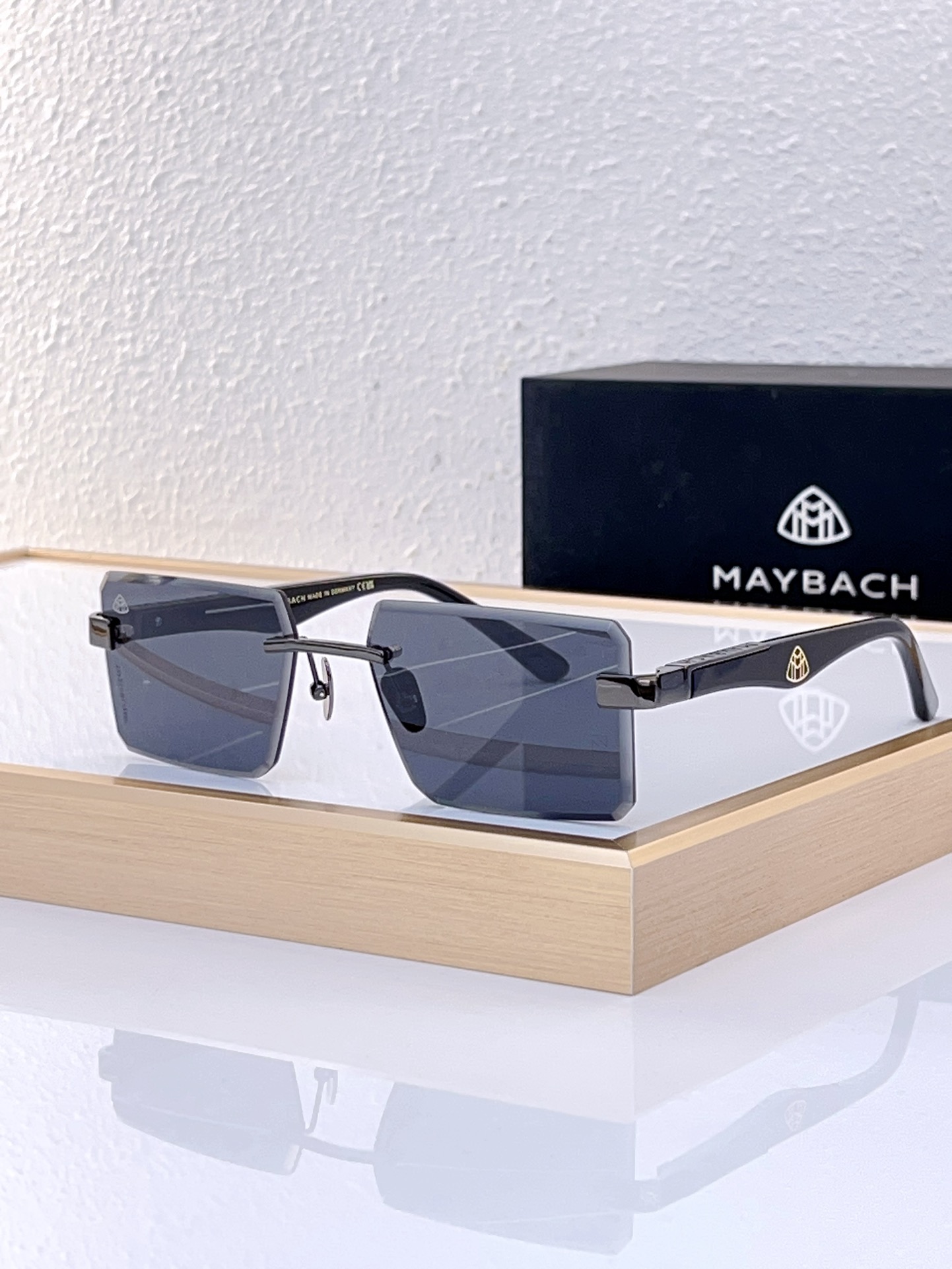 Maybach Sunglasses