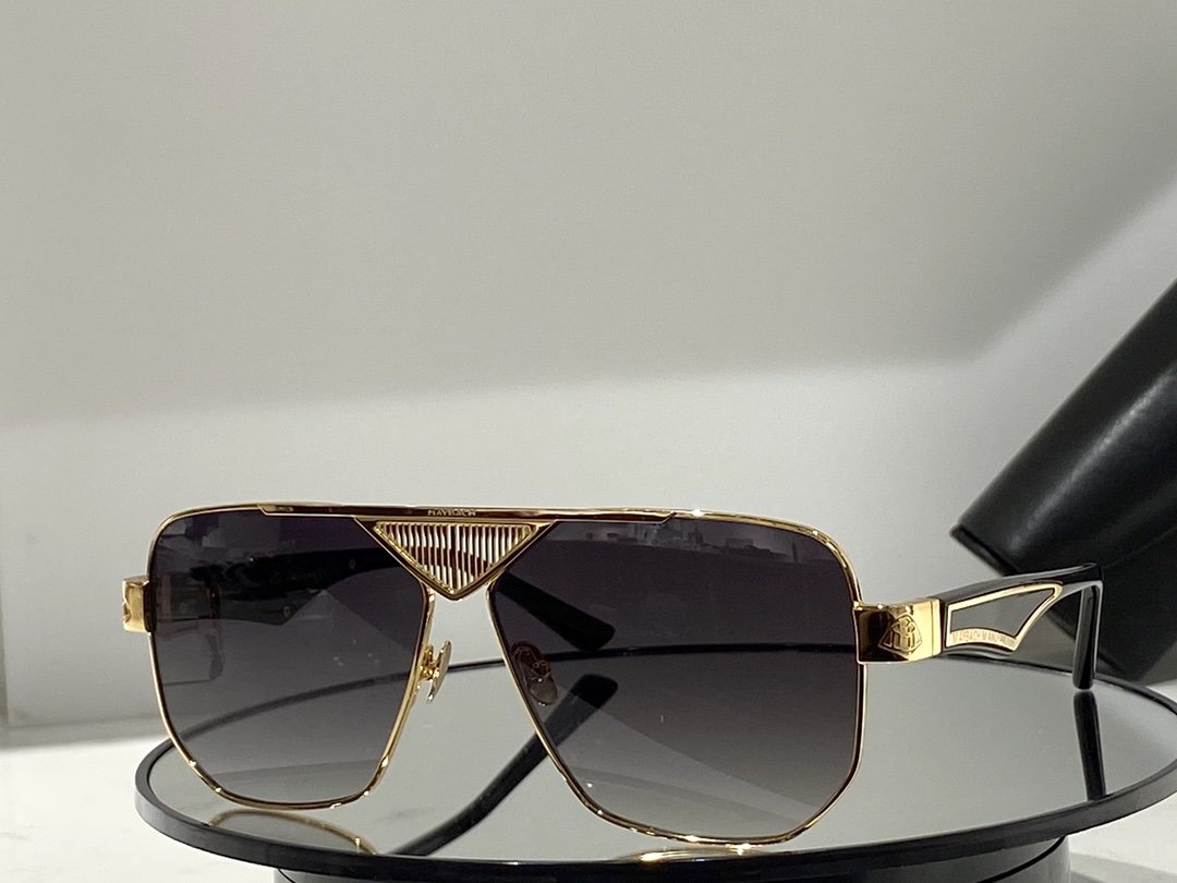 Maybach Sunglasses