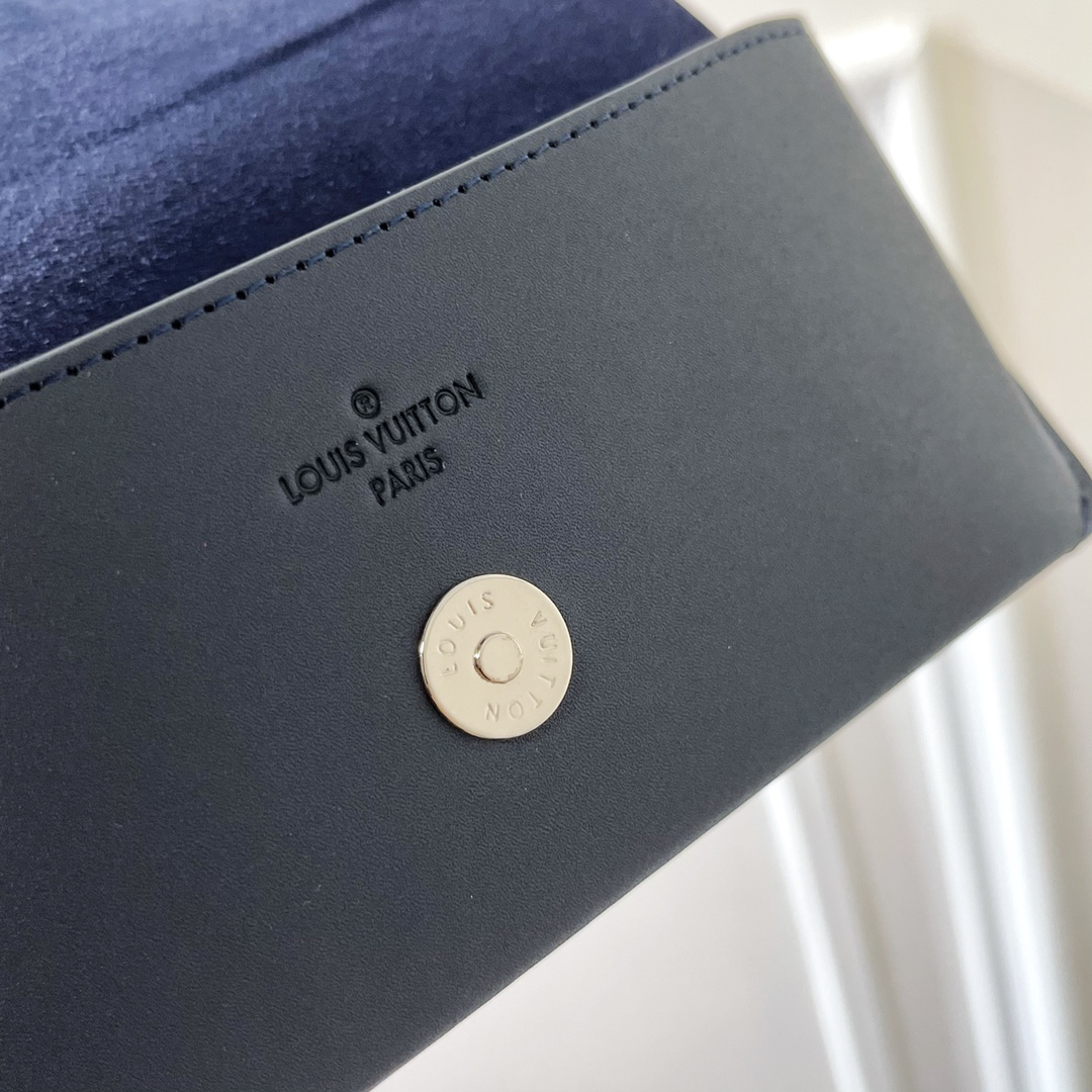 Louis Vuitton Sunglasses Case Box