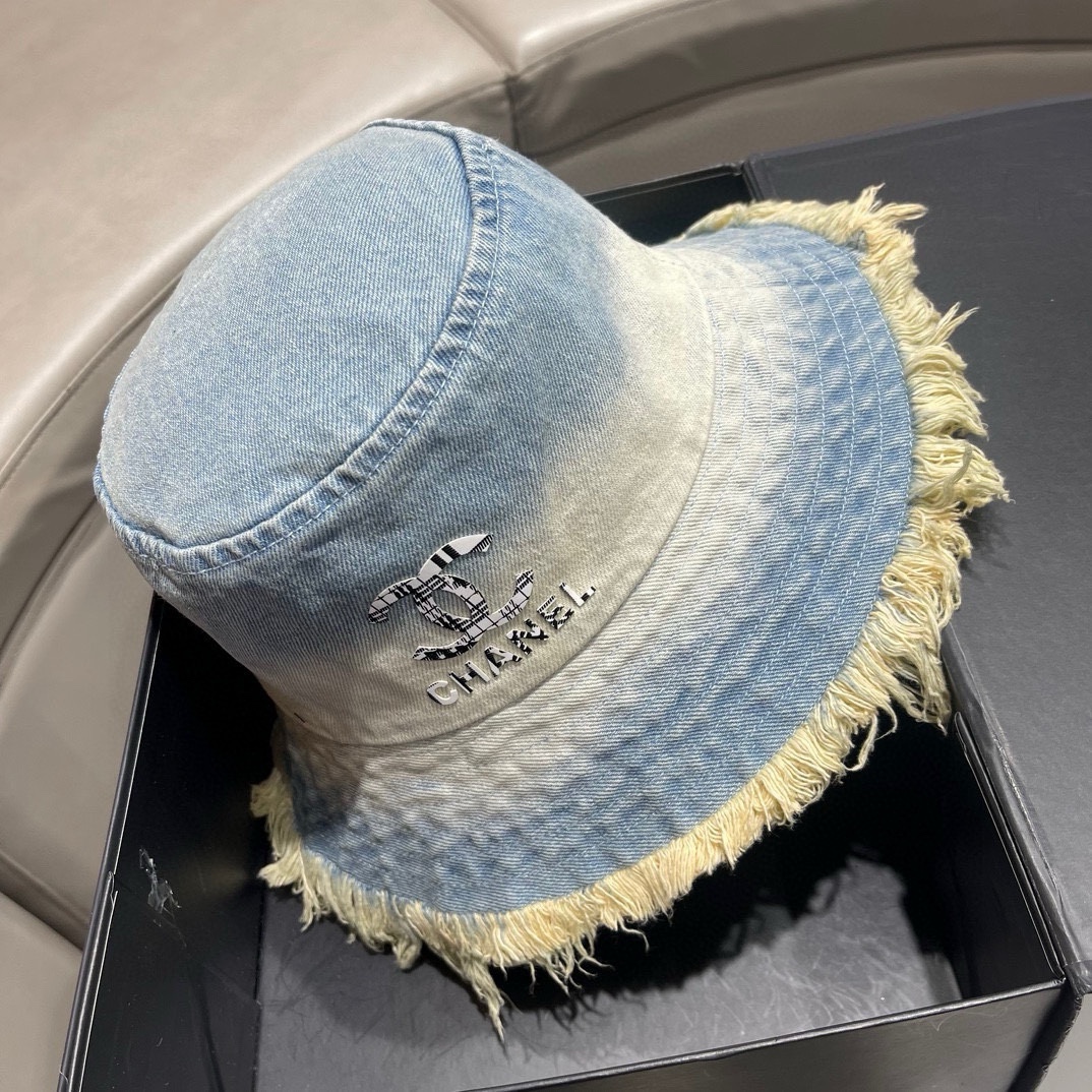 Chanel Hats(Replica)