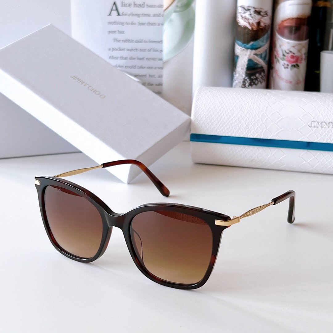 Jimmy Choo Sunglasses