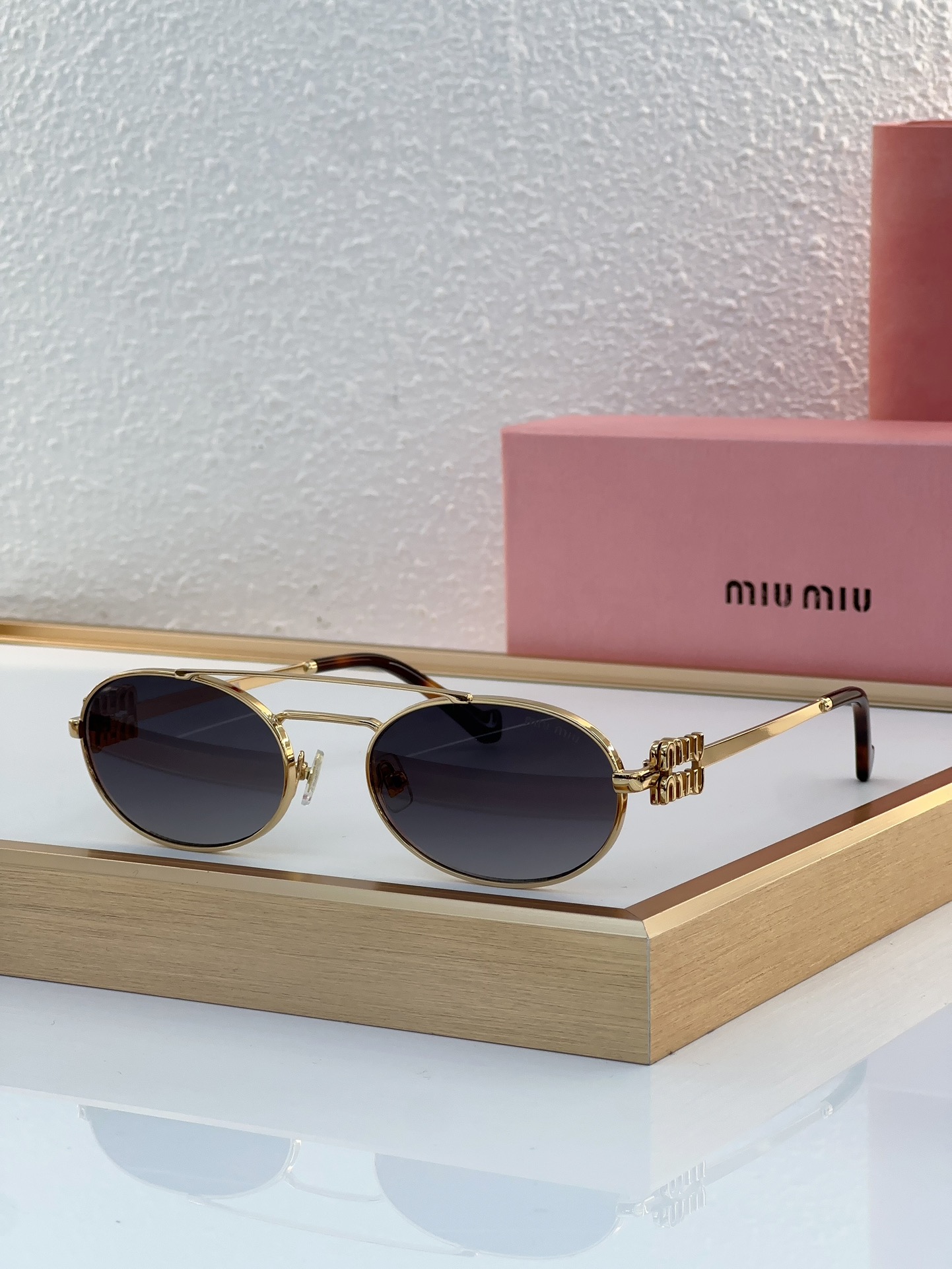 MiuMiu Sunglasses