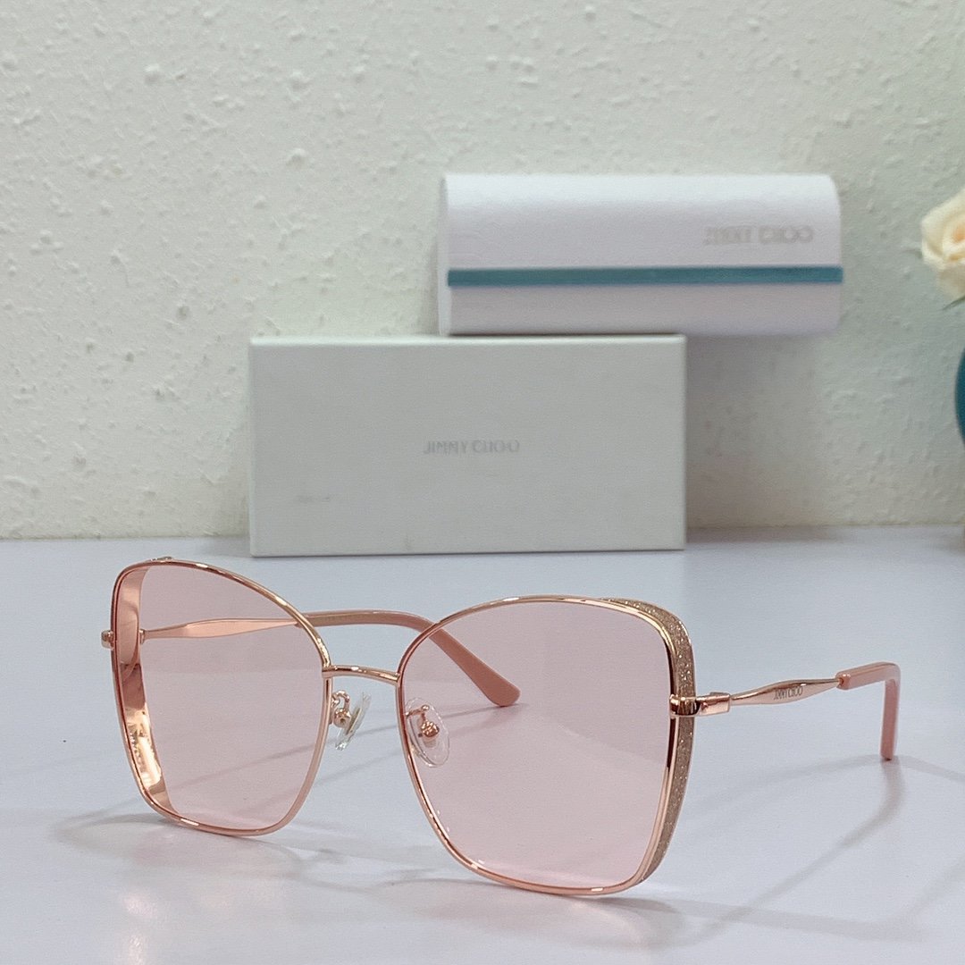 Jimmy Choo Sunglasses