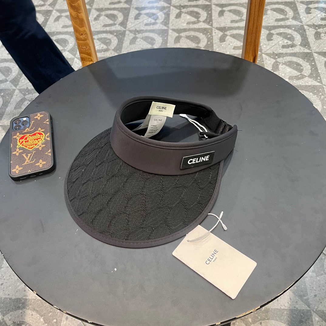 Celine Hats(Replica)