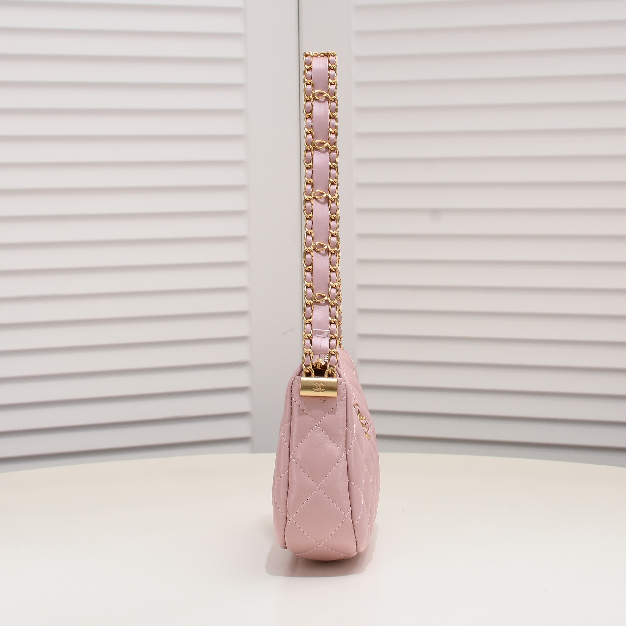 Chanel 23Khobo Underarm Bag Shoulder Bag Handbag