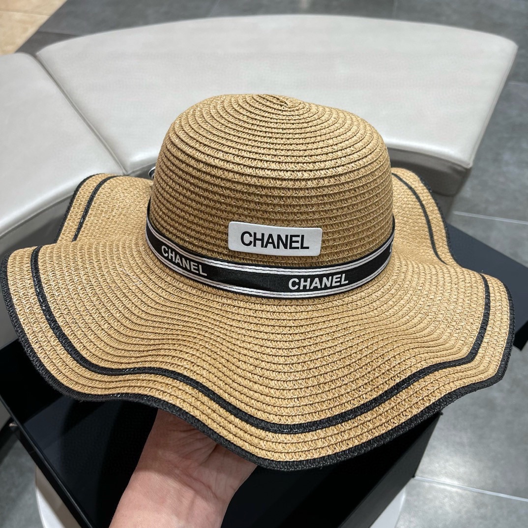 Chanel Hats(Replica)