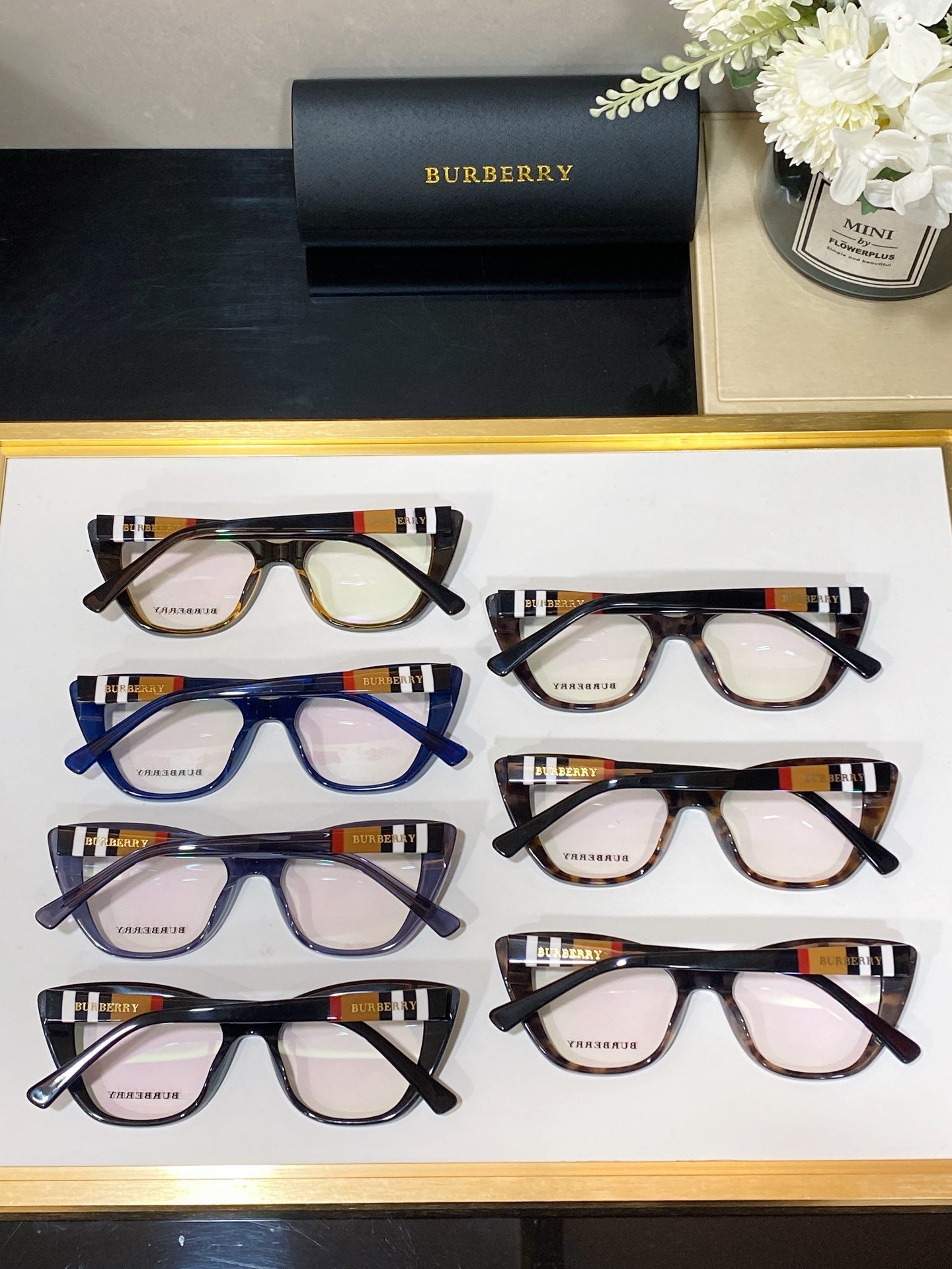 Burberry Sunglasses