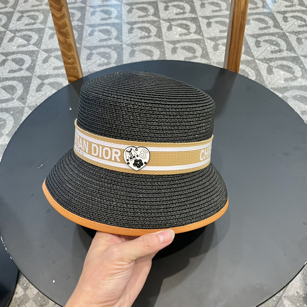 Dior Hats(Replica)