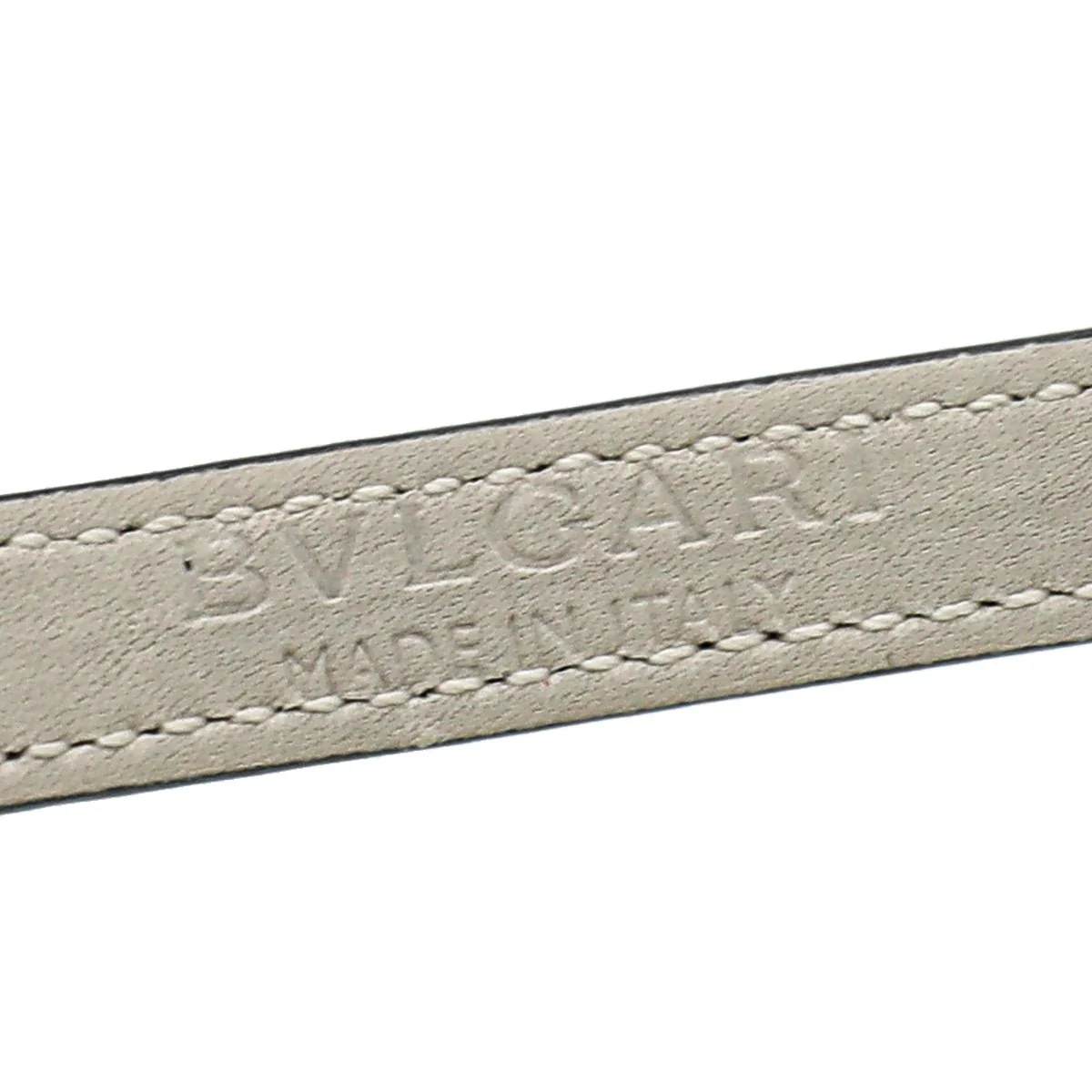 Bvlgari Serpenti Forever Double Coil Bracelet