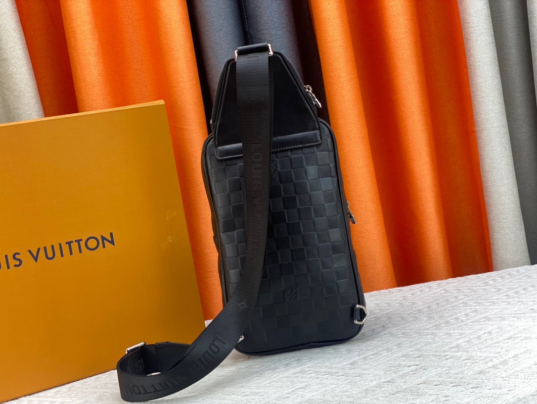 Louis Vuitton LV Avenue N45303/N46327Sling Bag Shoulder Bag (Replica)