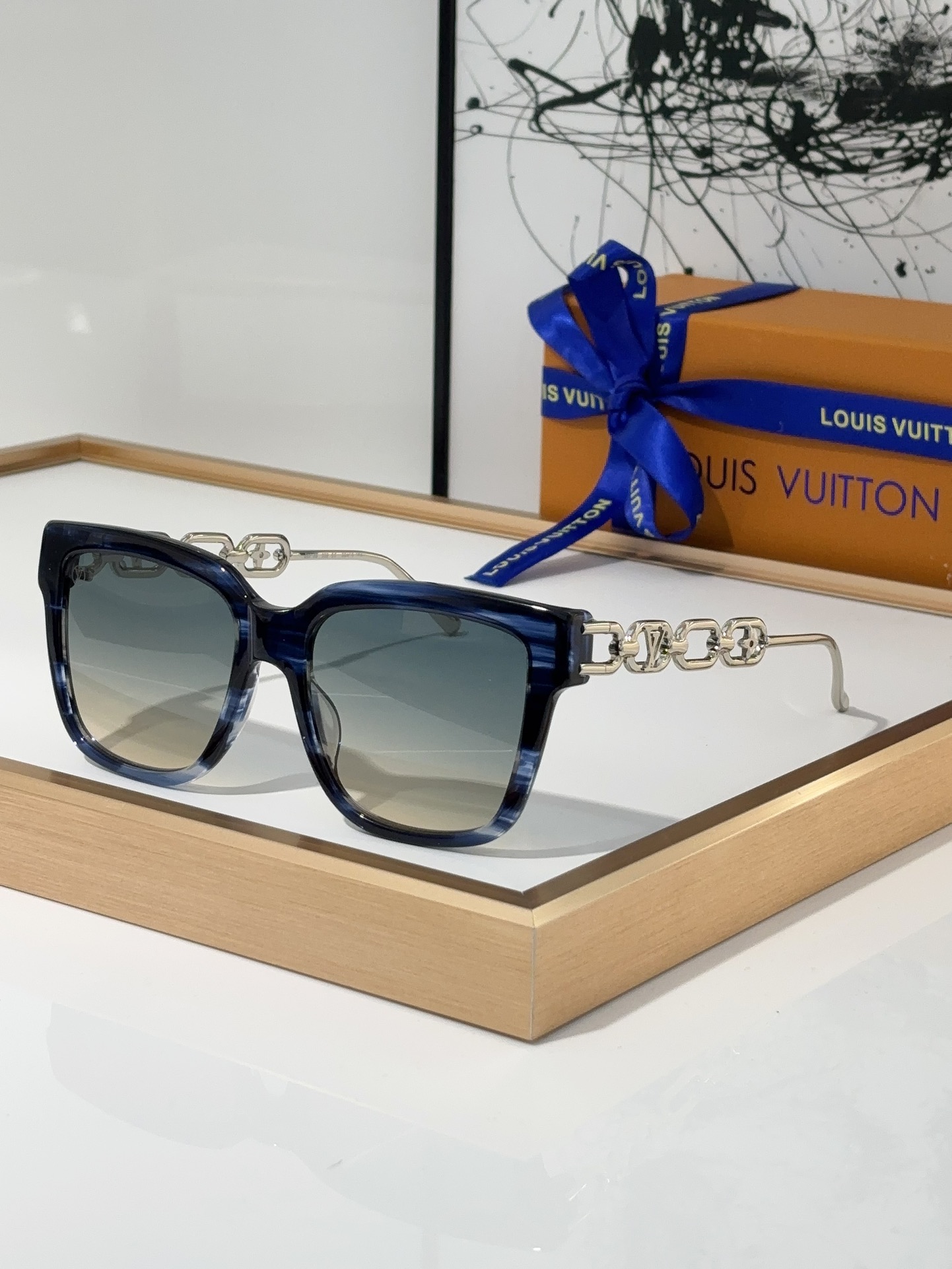 Louis Vuitton LV Sunglasses