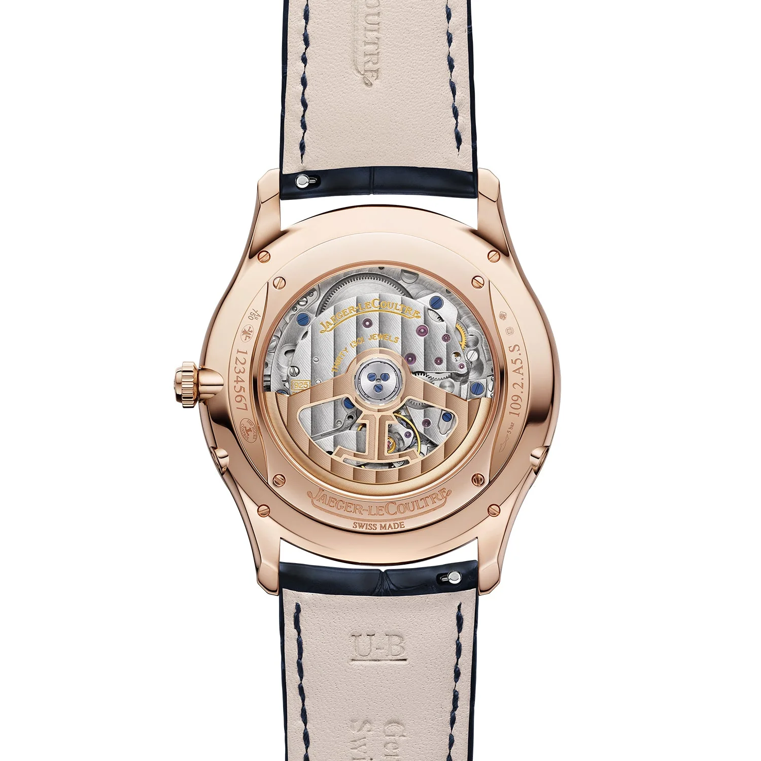 Master Ultra Thin Moon (Q1362511)