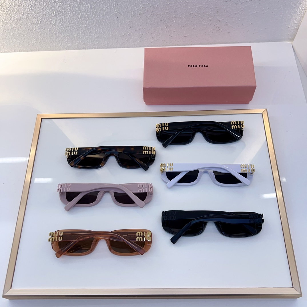 MiuMiu Sunglasses