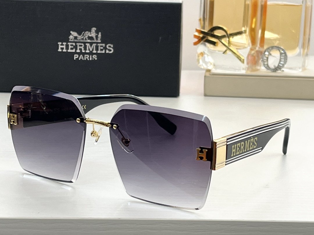 Hermes Sunglasses