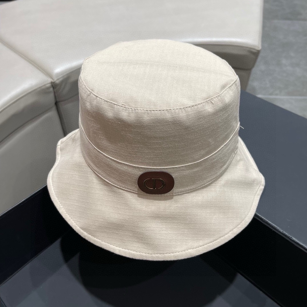 Dior Hats(Replica)