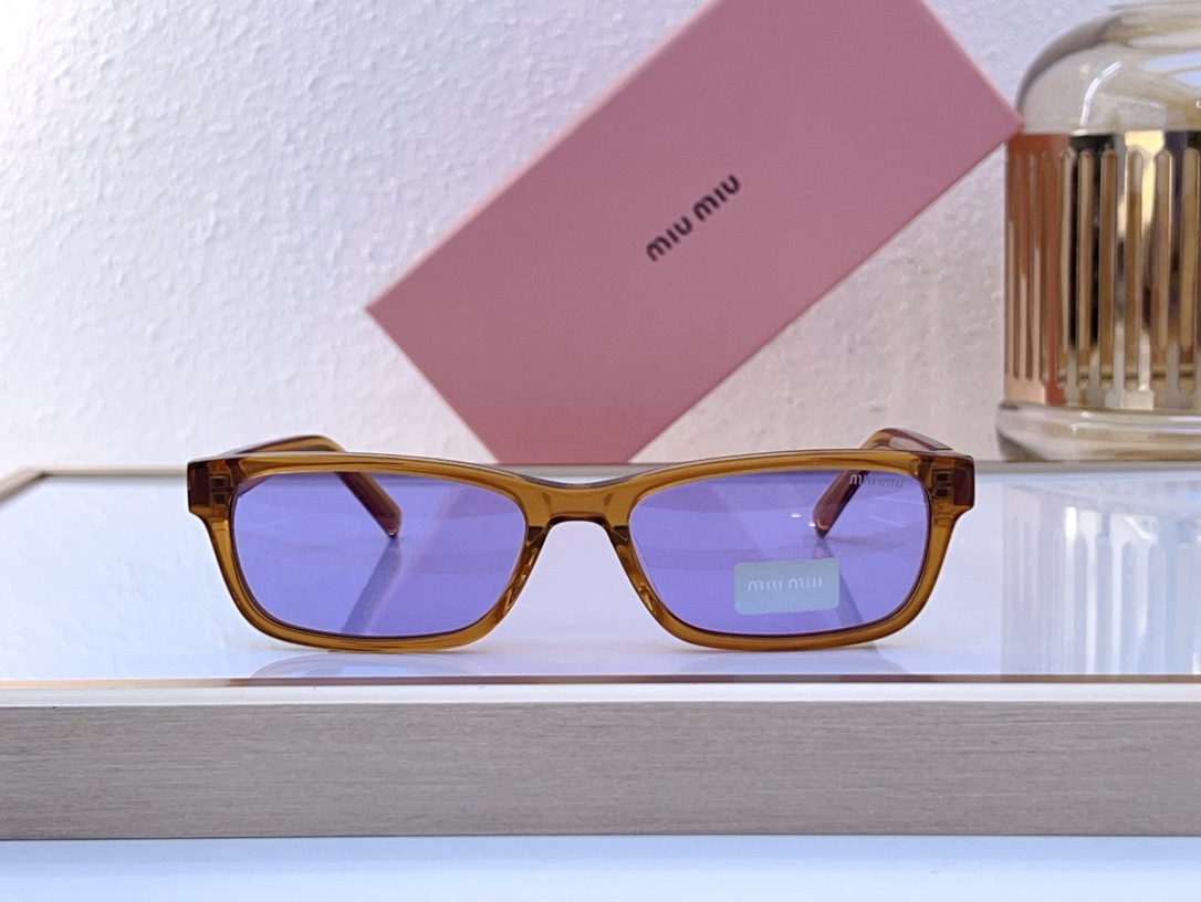 MiuMiu Sunglasses