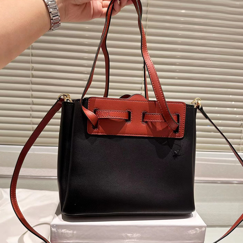 Loewe Handheld Crossbody Bag Shoulder Bag(Replica)