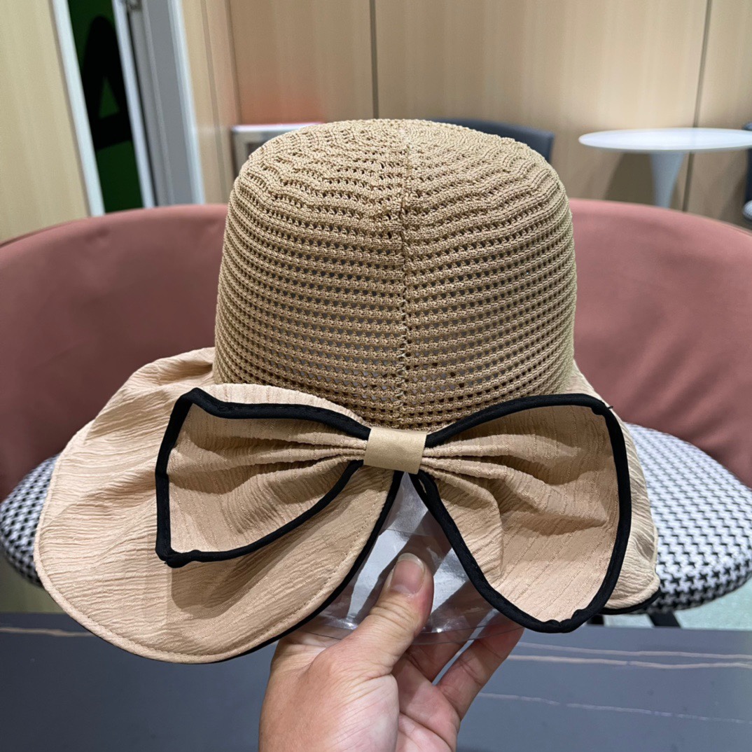 Chanel Hats(Replica)