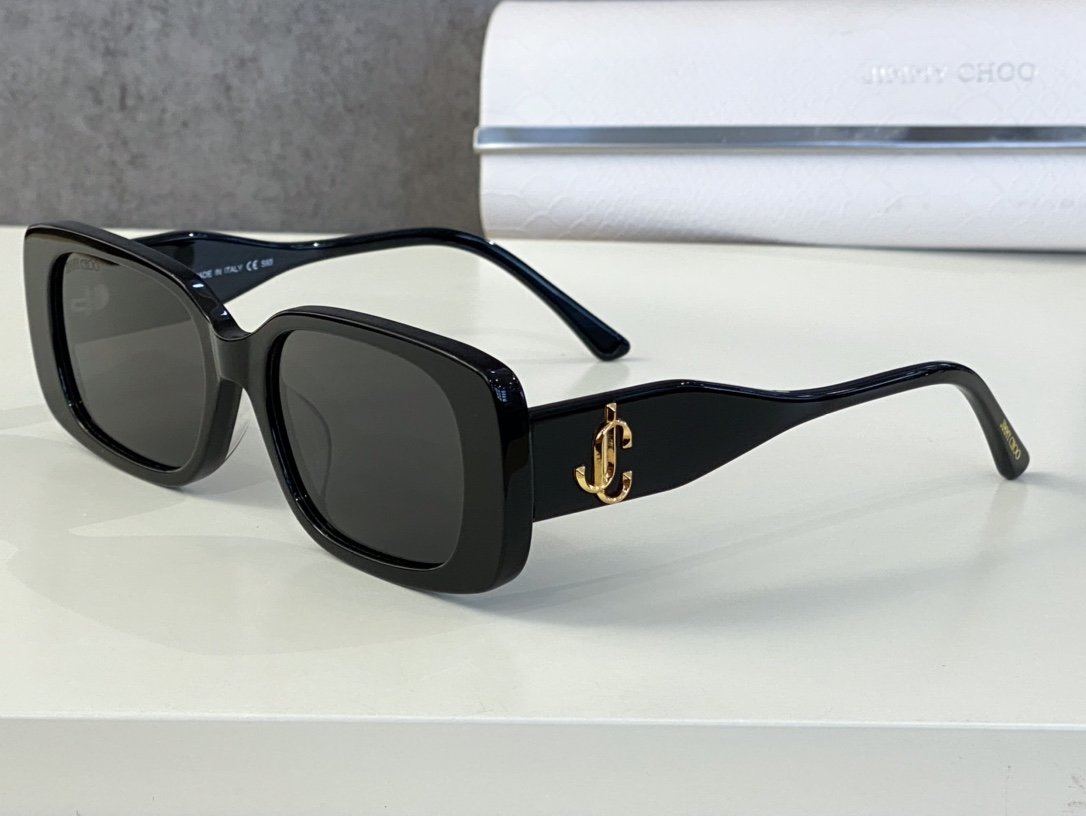 Jimmy Choo Sunglasses
