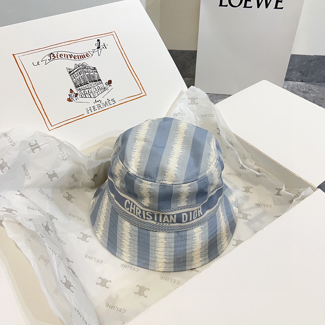 Dior Hats(Replica)