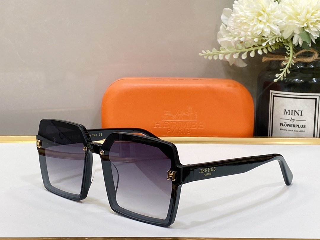 Hermes Sunglasses