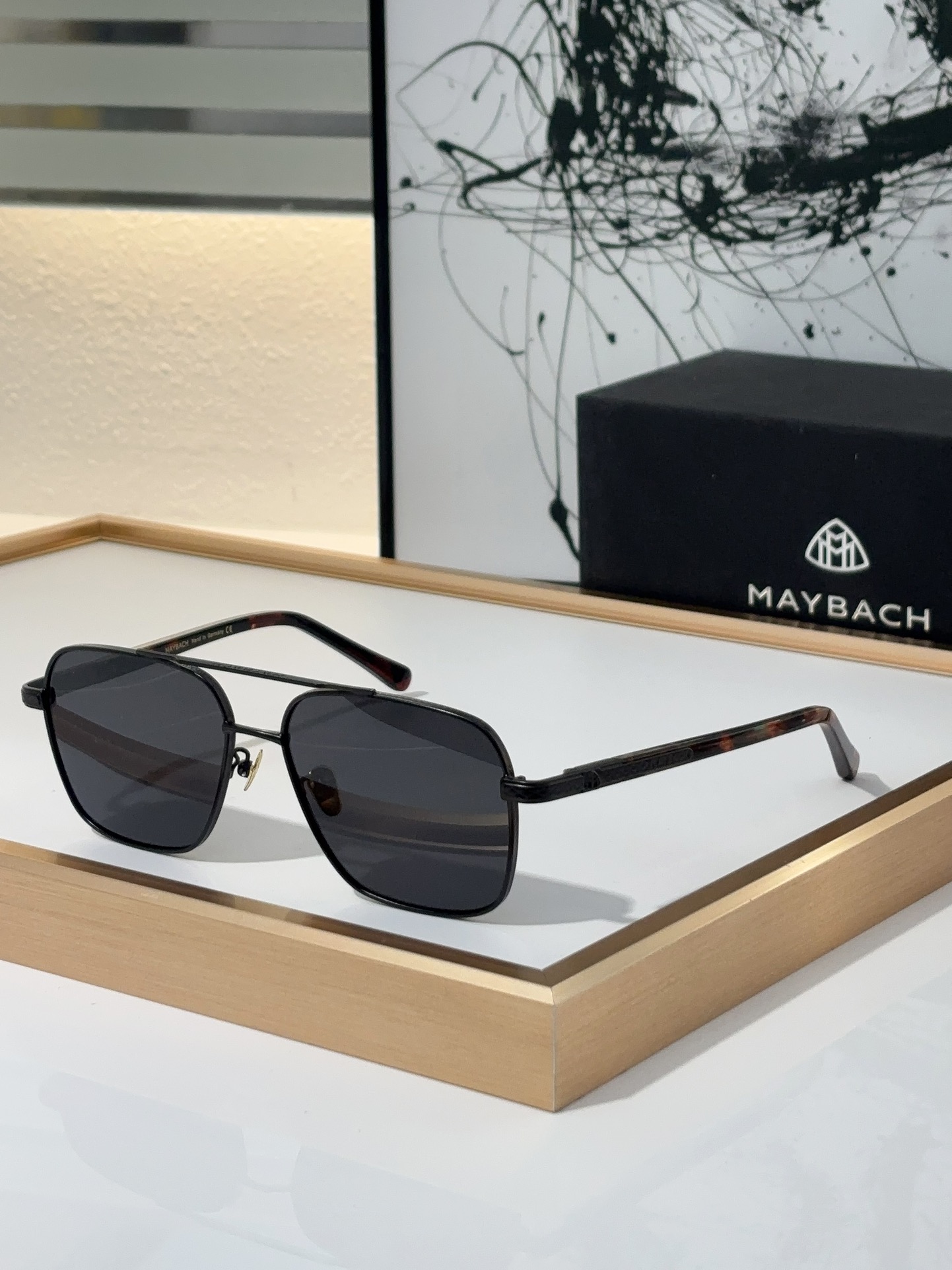 Maybach Sunglasses