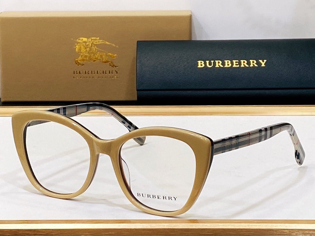 Burberry Sunglasses