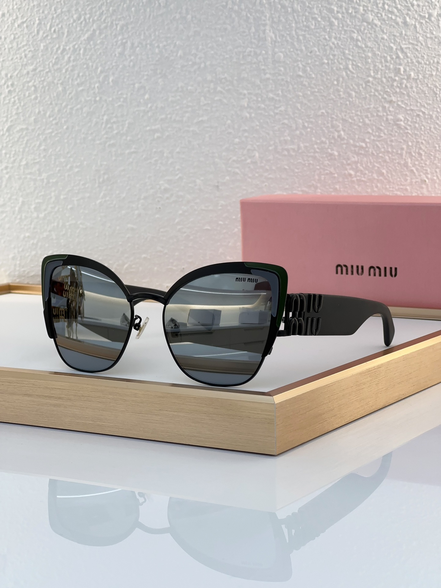 MiuMiu Sunglasses