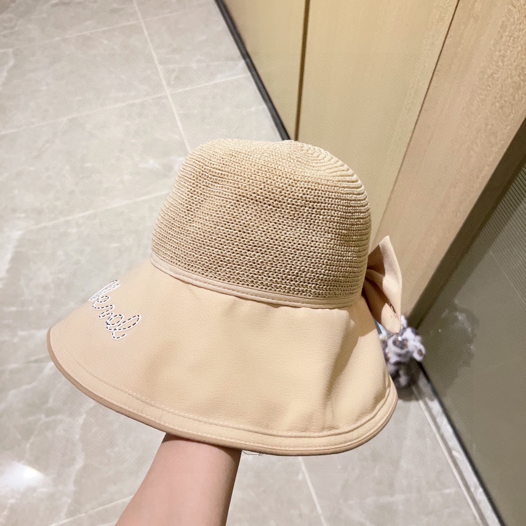 Chanel Hats(Replica)